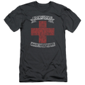 Bon Jovi Bad Medicine - Men's Slim Fit T-Shirt Hoodie, Sweatshirt | ZylaModa.com