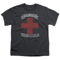 Bon Jovi Bad Medicine - Youth T-Shirt Hoodie, Sweatshirt | ZylaModa.com