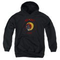 Bon Jovi 1987 - Youth Hoodie T-Shirts, Sweatshirt | ZylaModa.com