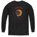 Bon Jovi 1987 - Youth Long Sleeve T-Shirt Hoodie, Sweatshirt | ZylaModa.com