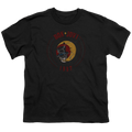 Bon Jovi 1987 - Youth T-Shirt Hoodie, Sweatshirt | ZylaModa.com