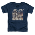 Bon Jovi Runaway Jon - Toddler T-Shirt Hoodie, Sweatshirt | ZylaModa.com