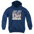 Bon Jovi Runaway Jon - Youth Hoodie T-Shirts, Sweatshirt | ZylaModa.com