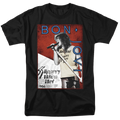 Bon Jovi 86 Tour - Men's Regular Fit T-Shirt Hoodie, Sweatshirt | ZylaModa.com