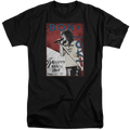Bon Jovi 86 Tour - Men's Tall Fit T-Shirt Hoodie, Sweatshirt | ZylaModa.com