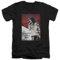 Bon Jovi 86 Tour - Men's V-Neck T-Shirt Hoodie, Sweatshirt | ZylaModa.com