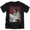 Bon Jovi 86 Tour - Kid's T-Shirt Hoodie, Sweatshirt | ZylaModa.com