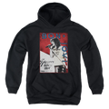 Bon Jovi 86 Tour - Youth Hoodie T-Shirts, Sweatshirt | ZylaModa.com