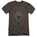 Bon Jovi Keep The Faith - Men's Premium Slim Fit T-Shirt Hoodie, Sweatshirt | ZylaModa.com