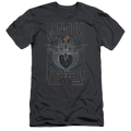 Bon Jovi Keep The Faith - Men's Slim Fit T-Shirt Hoodie, Sweatshirt | ZylaModa.com