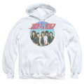 Bon Jovi Bon Sphere - Pullover Hoodie T-Shirts, Sweatshirt | ZylaModa.com