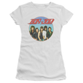 Bon Jovi Bon Sphere - Juniors T-Shirt Hoodie, Sweatshirt | ZylaModa.com