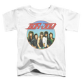 Bon Jovi Bon Sphere - Toddler T-Shirt Hoodie, Sweatshirt | ZylaModa.com