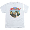 Bon Jovi Bon Sphere - Youth T-Shirt Hoodie, Sweatshirt | ZylaModa.com