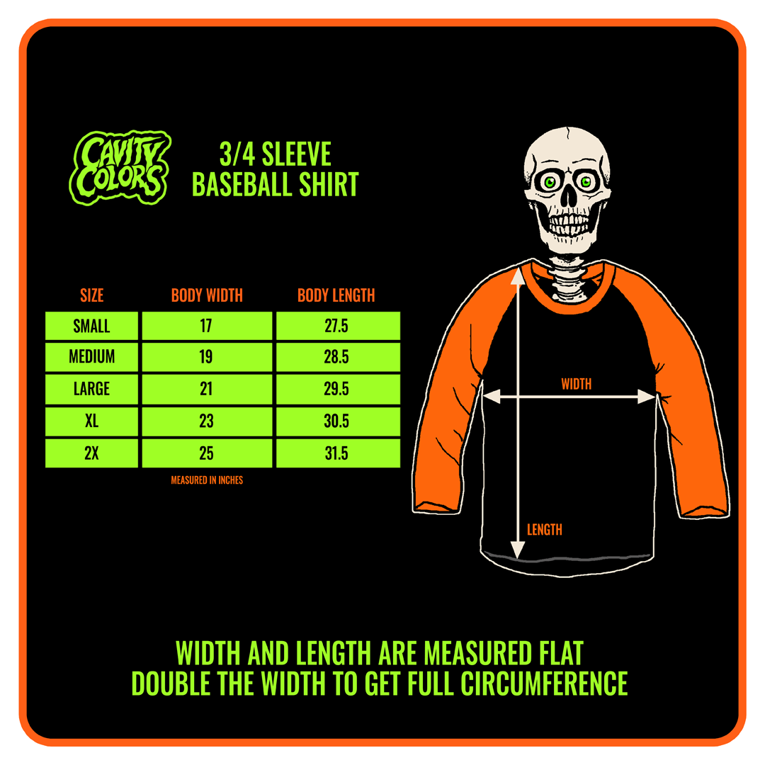 MOTEL HELL: DIE LAUGHING - BASEBALL SHIRT Hoodie, Sweatshirt | ZylaModa.com (Image 2)