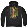 Betty Boop Luau Lady - Pullover Hoodie T-Shirts, Sweatshirt | ZylaModa.com