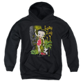 Betty Boop Luau Lady - Youth Hoodie T-Shirts, Sweatshirt | ZylaModa.com
