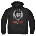 Betty Boop Born To Ride - Pullover Hoodie T-Shirts, Sweatshirt | ZylaModa.com