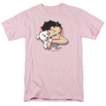Betty Boop Wink Wink - Men's Regular Fit T-Shirt Hoodie, Sweatshirt | ZylaModa.com