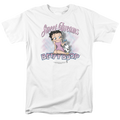 Betty Boop Sweet Dreams - Men's Regular Fit T-Shirt Hoodie, Sweatshirt | ZylaModa.com