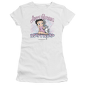 Betty Boop Sweet Dreams - Juniors T-Shirt Hoodie, Sweatshirt | ZylaModa.com