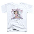 Betty Boop Sweet Dreams - Kid's T-Shirt Hoodie, Sweatshirt | ZylaModa.com