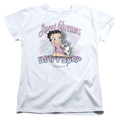 Betty Boop Sweet Dreams - Women's T-Shirt Hoodie, Sweatshirt | ZylaModa.com