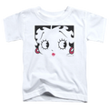 Betty Boop Close Up - Kid's T-Shirt Hoodie, Sweatshirt | ZylaModa.com