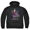 Betty Boop City Chopper - Pullover Hoodie T-Shirts, Sweatshirt | ZylaModa.com