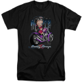 Betty Boop City Chopper - Men's Tall Fit T-Shirt Hoodie, Sweatshirt | ZylaModa.com