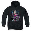 Betty Boop City Chopper - Youth Hoodie T-Shirts, Sweatshirt | ZylaModa.com