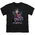 Betty Boop City Chopper - Youth T-Shirt Hoodie, Sweatshirt | ZylaModa.com