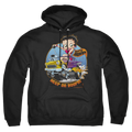 Betty Boop Keep On Boopin - Pullover Hoodie T-Shirts, Sweatshirt | ZylaModa.com