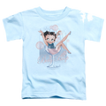 Betty Boop Pink Champagne - Toddler T-Shirt Hoodie, Sweatshirt | ZylaModa.com