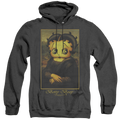 Betty Boop Boopalisa - Heather Pullover Hoodie T-Shirts, Sweatshirt | ZylaModa.com