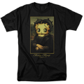 Betty Boop Boopalisa - Men's Regular Fit T-Shirt Hoodie, Sweatshirt | ZylaModa.com