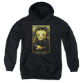 Betty Boop Boopalisa - Youth Hoodie T-Shirts, Sweatshirt | ZylaModa.com