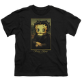 Betty Boop Boopalisa - Youth T-Shirt Hoodie, Sweatshirt | ZylaModa.com