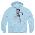 Betty Boop Blah Blah Blah - Pullover Hoodie T-Shirts, Sweatshirt | ZylaModa.com
