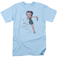 Betty Boop Blah Blah Blah - Men's Regular Fit T-Shirt Hoodie, Sweatshirt | ZylaModa.com