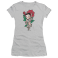 Betty Boop Tattoo - Juniors T-Shirt Hoodie, Sweatshirt | ZylaModa.com