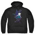 Betty Boop Sparkle Fairy - Pullover Hoodie T-Shirts, Sweatshirt | ZylaModa.com