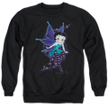 Betty Boop Sparkle Fairy - Men's Crewneck Sweatshirt T-Shirts, Hoodie | ZylaModa.com