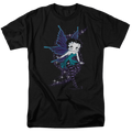 Betty Boop Sparkle Fairy - Men's Regular Fit T-Shirt Hoodie, Sweatshirt | ZylaModa.com