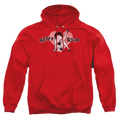 Betty Boop Vintage Cutie Pup - Pullover Hoodie T-Shirts, Sweatshirt | ZylaModa.com