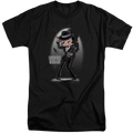 Betty Boop Vegas Baby - Men's Tall Fit T-Shirt Hoodie, Sweatshirt | ZylaModa.com