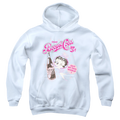Betty Boop Boopsi Cola - Youth Hoodie T-Shirts, Sweatshirt | ZylaModa.com