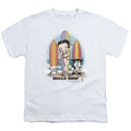 Betty Boop Surfers - Youth T-Shirt Hoodie, Sweatshirt | ZylaModa.com