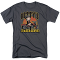 Betty Boop Bettys Motorcycles - Men's Regular Fit T-Shirt Style001 Hoodie, Sweatshirt | ZylaModa.com