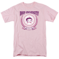 Betty Boop Boop University - Men's Regular Fit T-Shirt Hoodie, Sweatshirt | ZylaModa.com